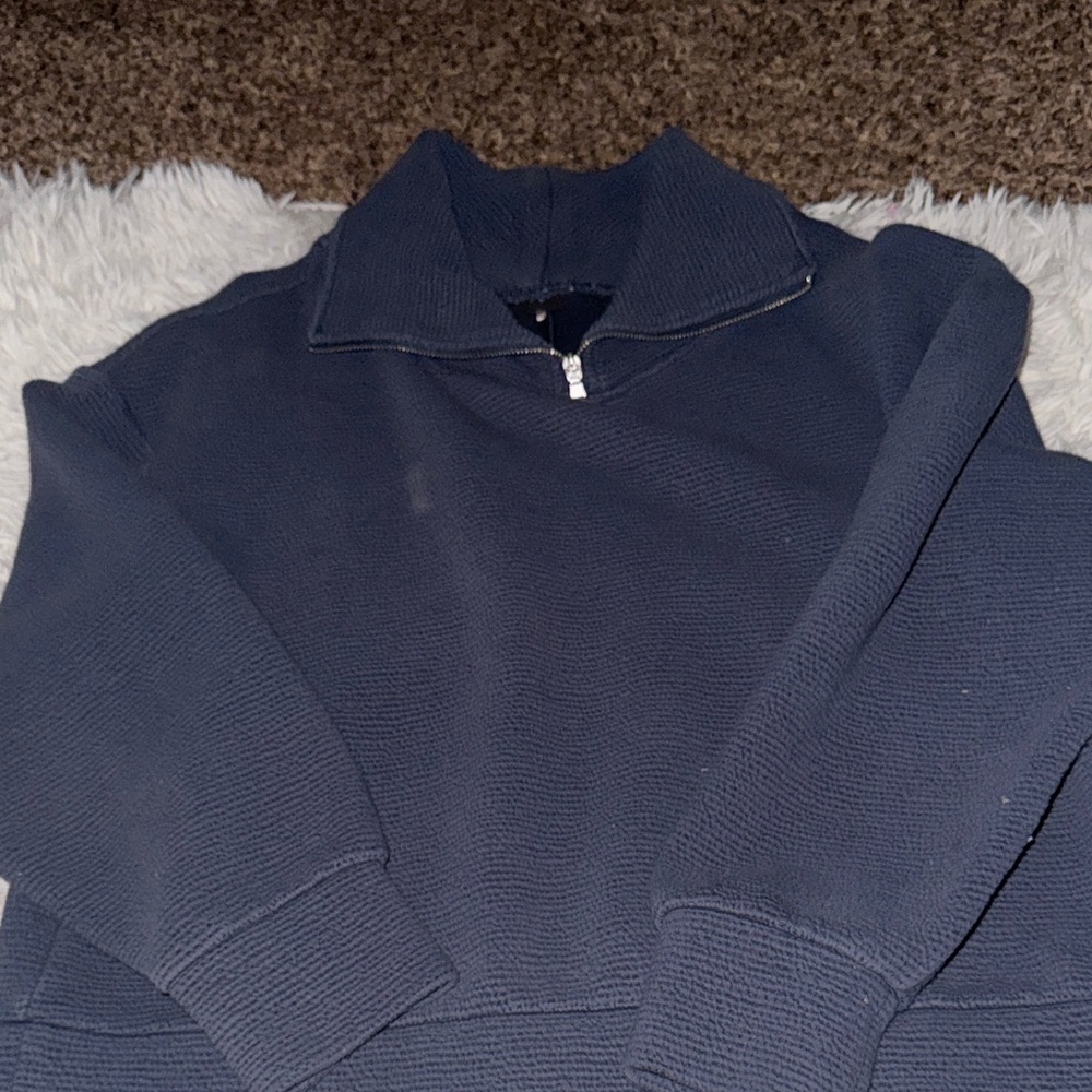 Women’s Calia sweatshirt